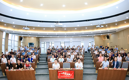 QY千亿国际电气2021核心伙伴共赢大会隆重举行！